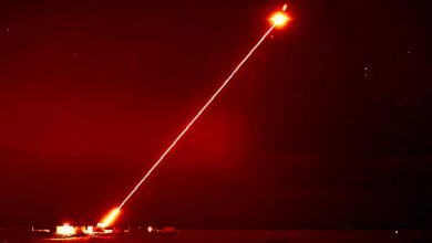 Photo of MBDA, Leonardo to Develop Laser-Based Counter-Drone System