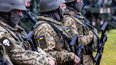 Photo of EU to Train 15,000 More Ukrainian Soldiers by Early 2025