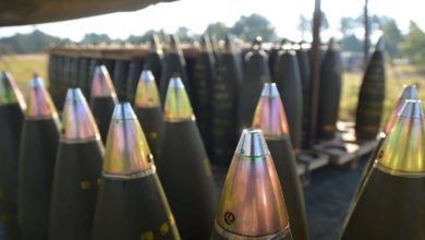 Photo of Norway purchases over 8,000 artillery shell guidance kits