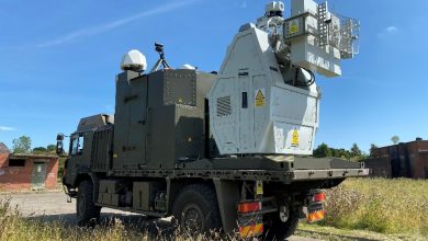 Photo of UK Army Tests ‘Drone Killer’ Radiowave Weapon That Costs Just $12 Per Shot