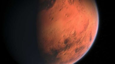 Photo of Human settlement of Mars isn’t as far off as you might think