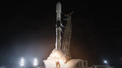 Photo of S. Korea Launches Third Spy Satellite Amid Escalating Tensions With North