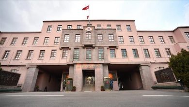Photo of Türkiye seeks stability in Syria, won’t allow PKK to exploit situation