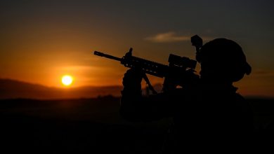 Photo of Turkish military eliminates 9 PKK terrorists in Iraq