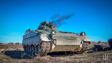 Photo of Ukraine to Receive 20 Additional Marder IFVs from Germany