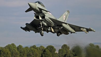 Photo of Spain Orders 25 More Eurofighter Jets From Airbus
