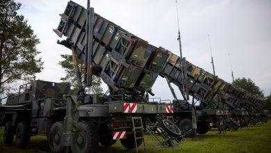 Photo of RTX to produce new Patriot air defense system for Romania