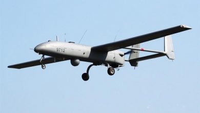 Photo of Report: Taiwan aims to mass produce military drones for West