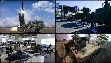 Photo of Turkish defense industry reaches 70% domestic production capacity