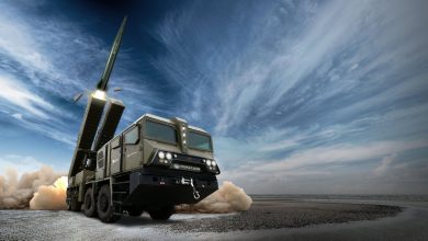 Photo of A global brand: Turkish defense industry