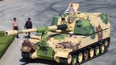 Photo of India signs a large contract for K9 howitzers