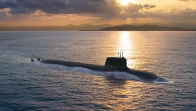 Photo of Australia, UK sign key agreement on AUKUS submarine build