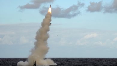 Photo of British Tomahawk cruise missiles continue to be modernised