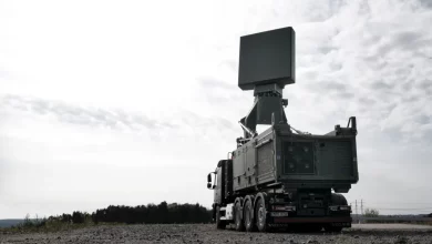 Photo of US Air Forces in Europe to receive Saab radars