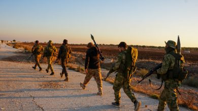 Photo of Report: Iran Says Ready to Study Any Syrian Request for Troops