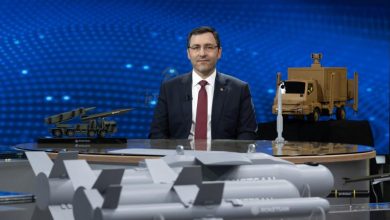 Photo of ROKETSAN: “We have more than 40 new products that we have not announced to the public”