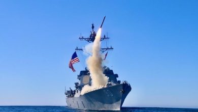 Photo of Report: Raytheon to Produce Tomahawk Block V Missile for US, Japan, Australia