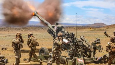 Photo of Report: “US Would Run Out of Munition in China War”