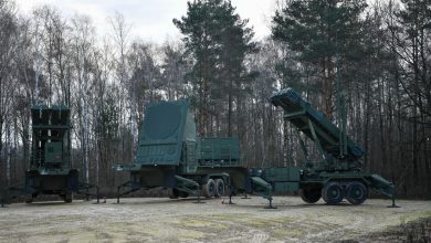 Photo of Poland’s IBCS-Based Wisla Air Defense System Reaches IOC