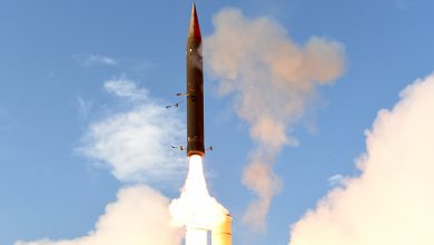 Photo of Israel to increase purchases of missiles for Arrow-3 air defense systems