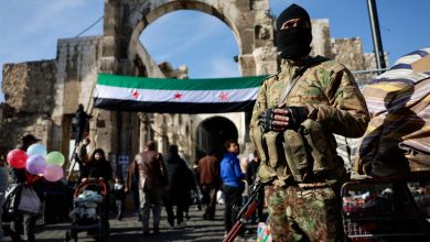 Photo of Analysis: Syrian people’s longing for a state and order