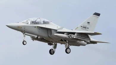 Photo of Austria looks to buy light fighter jet from Italy