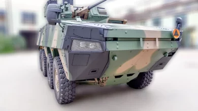 Photo of Poland signs $1B deal for upgraded Rosomak fighting vehicles