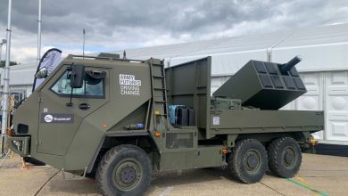 Photo of UK to Send Novel Mobile Air Defense System to Ukraine