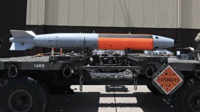 Photo of Report: US completes modernization of B61-12 nuclear bomb