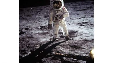 Photo of Humans will soon be able to mine on the moon