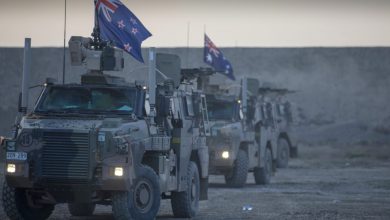 Photo of Australia Ends Middle East Presence Against DEAŞ