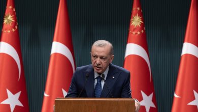 Photo of ‘Türkiye won’t hesitate to protect itself against terrorists’
