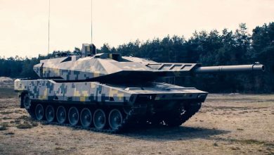 Photo of Italy to purchase over 1400 armored vehicles from Rheinmetall