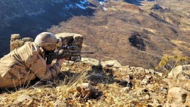 Photo of Türkiye neutralises 11 PKK terrorists in Northern Iraq