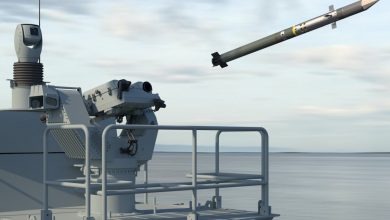 Photo of France to invest €600 million in air defense