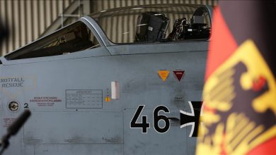 Photo of German military set to get authority to shoot down suspected drones