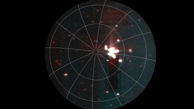 Photo of Juno mission spots most powerful volcanic activity on Io to date