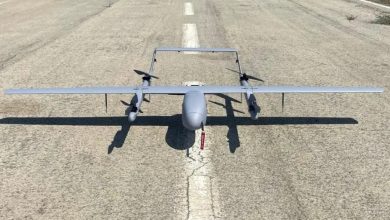 Photo of Ukraine Unveils Poseidon H10 MkIII Drone for Advanced Reconnaissance