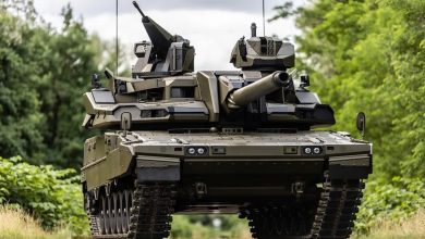 Photo of Report: Germany and France Set Up Company to Develop Advanced MGCS Tank