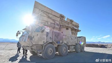 Photo of China Says New Microwave Weapon Fired Thousands of Pulses, Survived