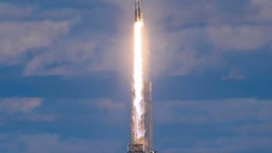 Photo of S. Korea to launch 2 more military spy satellites this year