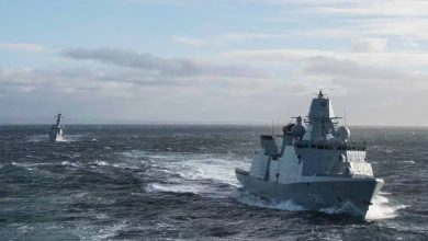Photo of NATO launches Operation Baltic Sentinel to protect the region’s maritime infrastructure
