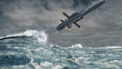 Photo of Germany Approves World’s First Submarine Active Defense System