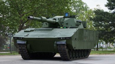 Photo of Latvia Buys 42 ASCOD Infantry Fighting Vehicles for $385 Million