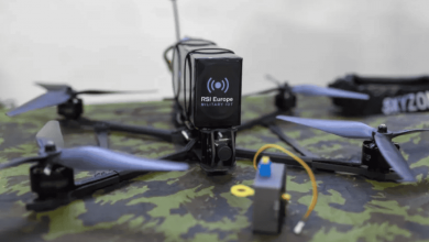 Photo of Lithuania to Transfer 4500 Drones to Ukraine For €5 Million