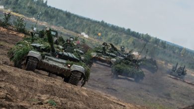 Photo of Russia and Belarus begin preparations for the West-2025 strategic exercises