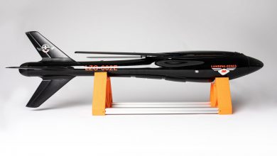 Photo of Canadian Firm Develops World’s First Balloon-Launched High-Alt Drone