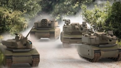 Photo of Report: Franco-German Next-Gen Tank Project Reaches Key Milestone