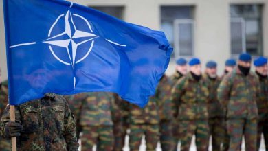 Photo of NATO to Share Classified Data with Defense Industry and EU