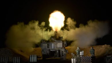 Photo of Biden Administration Announces $8B Arms Sale to Israel